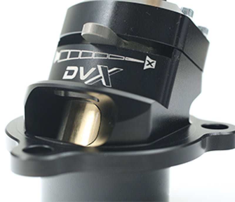 GFB DVX Fits Ford Focus ST / Volvo / Porsche and Borg-Warner EFR Turbos - Crew Original