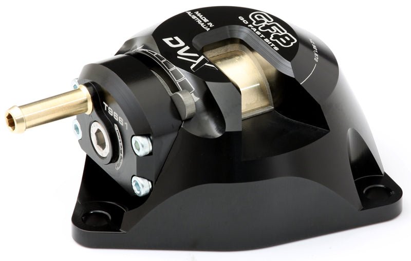 GFB DVX Fits Hyundai Veloster - Crew Original