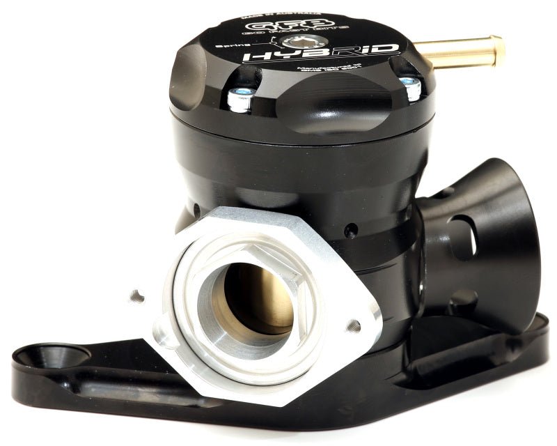 GFB HYBRID TMS Dual Port 01-07 Subaru WRX / 05-08 Forester XT - Crew Original