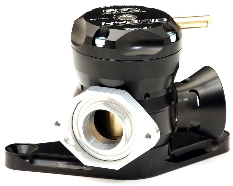 GFB HYBRID TMS Dual Port 01-07 Subaru WRX / 05-08 Forester XT - Crew Original