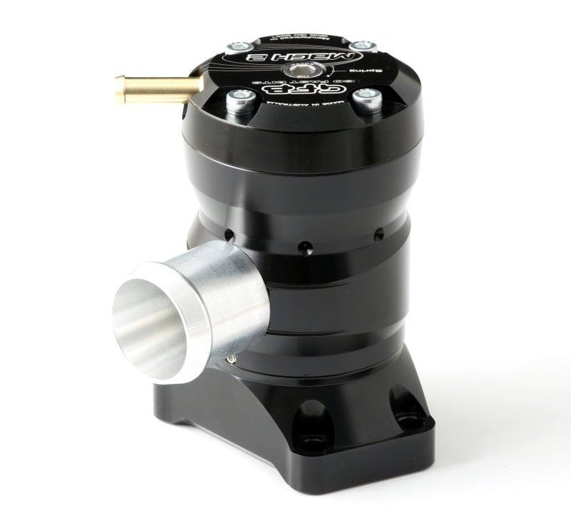 GFB Mach 2 TMS Recirculating Diverter Valve - 2017+ Hyundai i30N 2.0T - Crew Original