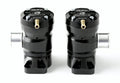 GFB Mach 2 TMS Recirculating Diverter Valve - 2017+ Kia Stinger 3.3T V6 (2 Valves Included) - Crew Original