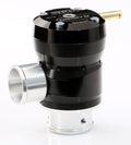 GFB Mach 2 TMS Recirculating Diverter Valve - 35mm Inlet/30mm Outlet (suits 97-98 Subaru WRX/STi) - Crew Original