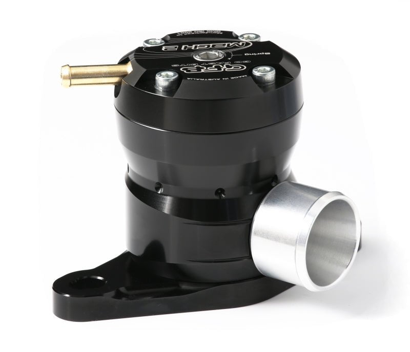 GFB Mach 2 TMS Recirculating Diverter Valve (Nissan Juke 1.6 DIG-T) - Crew Original