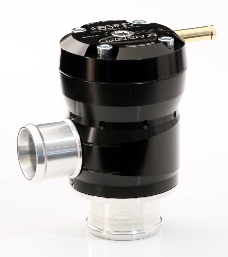 GFB Mach 2 TMS Recirculating Diverter Valve - Subaru 2015+ WRX/Forester - Crew Original