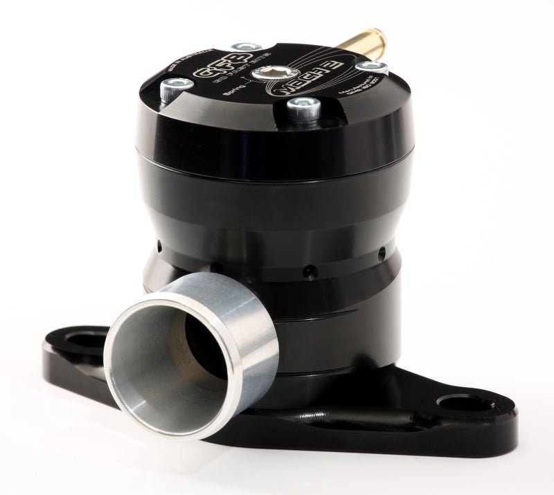 GFB Mazda 3/6/MPS/CX-7 / Nissan Skyline GTS-T R32-34 Mach 2 TMS Recirculating Diverter Valve - Crew Original