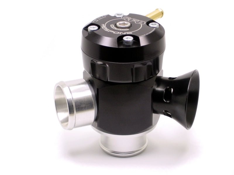 GFB Mitsubishi Evo 1-10 TMS Respons Blow Off Valve Kit - Crew Original