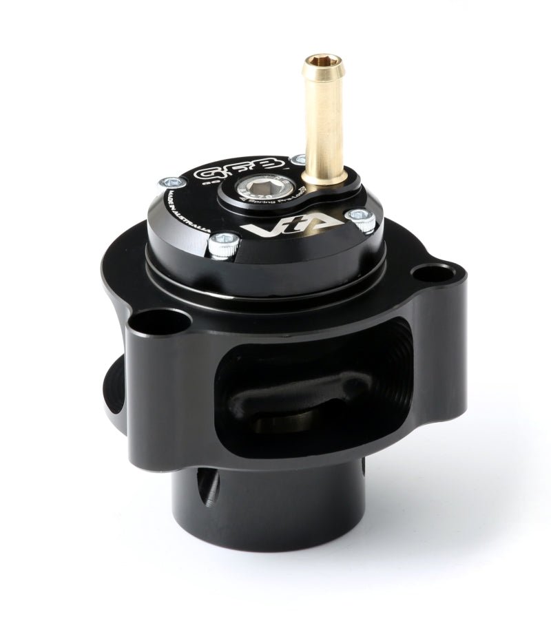 GFB VTA Blow off Valve 2012+ Ford Focus ST 2.0L Ecoboost (AU Spec) - Crew Original