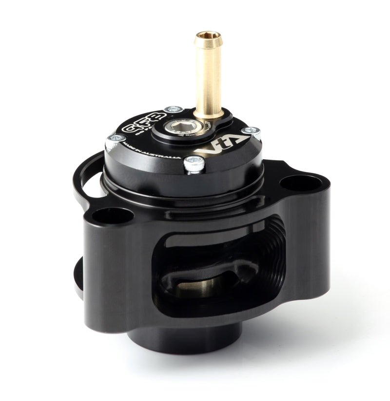 GFB VTA Valve 2016+ Ford Focus RS - Crew Original