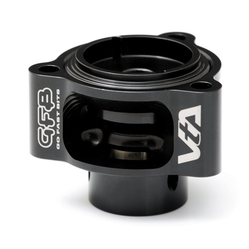 GFB VTA Valve Mercedes Turbo w/ Electronic Factory Diverter Valve - Crew Original