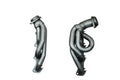 Gibson 00-05 Ford Excursion Limited 5.4L 1-1/2in 16 Gauge Performance Header - Stainless - Crew Original