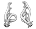 Gibson 02-03 Dodge Ram 1500 SLT 4.7L 1-1/2in 16 Gauge Performance Header - Stainless - Crew Original
