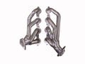 Gibson 02-05 Cadillac Escalade Base 5.3L 1-1/2in 16 Gauge Performance Header - Ceramic Coated - Crew Original