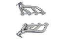 Gibson 02-06 Cadillac Escalade Base 6.0L 1-5/8in 16 Gauge Performance Header - Ceramic Coated - Crew Original