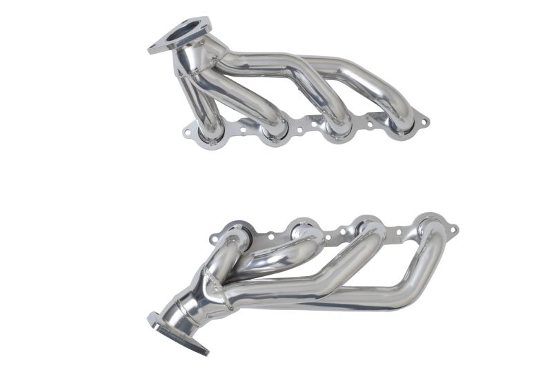Gibson 02-06 Cadillac Escalade Base 6.0L 1-5/8in 16 Gauge Performance Header - Ceramic Coated - Crew Original