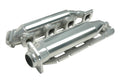 Gibson 03-08 Dodge Ram 1500 SLT 5.7L 1-1/2in 16 Gauge Performance Header - Ceramic Coated - Crew Original
