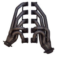 Gibson 04-05 Dodge Ram 1500 SRT-10 8.3L 1-1/2in 16 Gauge Performance Header - Stainless - Crew Original