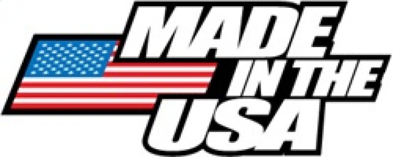 Gibson 05-06 Chevrolet Avalanche 2500 LS 8.1L 1-3/4in 16 Gauge Performance Header - Stainless - Crew Original