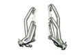 Gibson 96-98 Chevrolet C1500 Base 5.0L 1-1/2in 16 Gauge Performance Header - Ceramic Coated - Crew Original