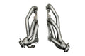 Gibson 96-98 Chevrolet C1500 Base 5.0L 1-1/2in 16 Gauge Performance Header - Stainless - Crew Original
