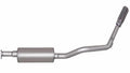 Gibson 96-99 Chevrolet Astro Base 4.3L 3in Cat-Back Single Exhaust - Aluminized - Crew Original