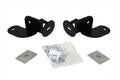 Go Rhino 03-06 Chevrolet Silverado 2500HD/3500HD RC2 Brackets - Crew Original