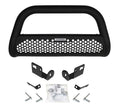 Go Rhino 03-06 Chevy 1500/2500 LD RHINO! Charger 2 RC2 Complete Kit w/Front Guard + Brkts - Crew Original