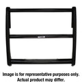 Go Rhino 03-07 GMC Savanna Van 3000 Series StepGuard - Black (Center Grille Guard Only) - Crew Original
