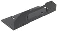 Go Rhino 07-20 Jeep Wrangler JL/JLU/JK/JKU/Gladiator JT Rockline Bumper Fairlead Mount Plate - Crew Original