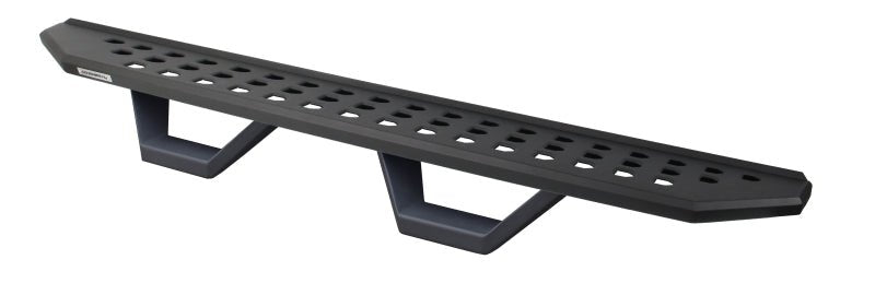Go Rhino 07-20 Toyota Tundra RB20 Complete Kit w/RB20 + Brkts + 2 RB20 Drop Steps - Crew Original