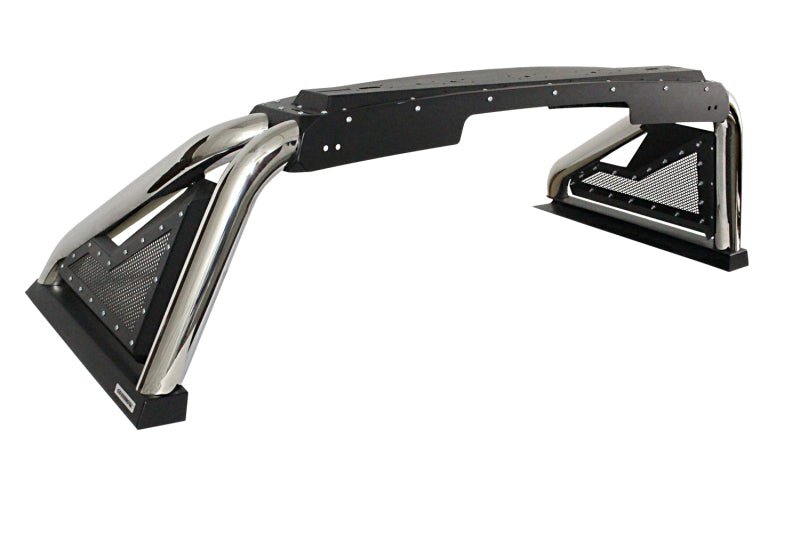 Go Rhino 07-20 Toyota Tundra Sport Bar 2.0 (Full Size) - SS - Crew Original