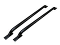 Go Rhino 09-09 Dodge Ram 1500/2500HD/3500HD Stake Pocket Bed Rails - Blk - Crew Original