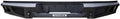 Go Rhino 10-19 Ram Ram 2500HD/3500HD BR20 Rear Bumper Replacement - Crew Original