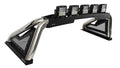 Go Rhino 14-19 Chevy 1500 LD (Classic) Sport Bar 2.0 Complete Kit w/Sport Bar+Retractable Light Mnt - Crew Original