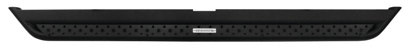 Go Rhino 17-20 Ford F-150 Raptor Dominator Extreme DSS SideSteps Complete Kit w/SideStep + Brkts - Crew Original