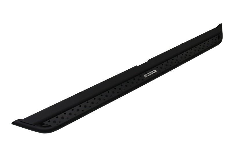 Go Rhino 17-20 Ford F-150 Raptor Dominator Extreme DSS SideSteps Complete Kit w/SideStep + Brkts - Crew Original