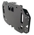 Go Rhino 18-20 Jeep Wrangler JL/JLU Rockline Spare Tire Relocation - Crew Original
