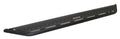 Go Rhino 18-20 Jeep Wrangler JLU Dominator Extreme D6 SideSteps Complete Kit w/SideStep + Brkts - Crew Original