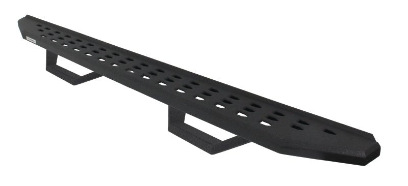 Go Rhino 19-20 Chevy 1500 RB20 Complete Kit w/RB20 + Brkts + 2 RB20 Drop Steps - Crew Original