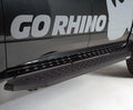 Go Rhino 19-20 Chevy 1500 RB20 Complete Kit w/RB20 + Brkts - Crew Original