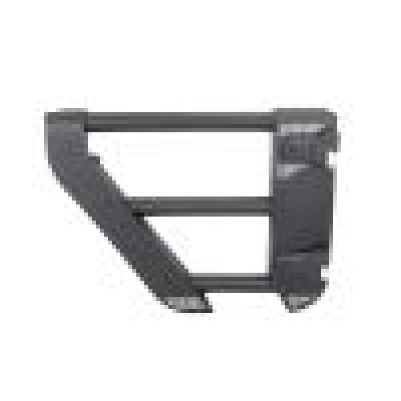 Go Rhino Jeep 07-18 Wrangler JK Trailline Replacement Rear Tube Door - Crew Original