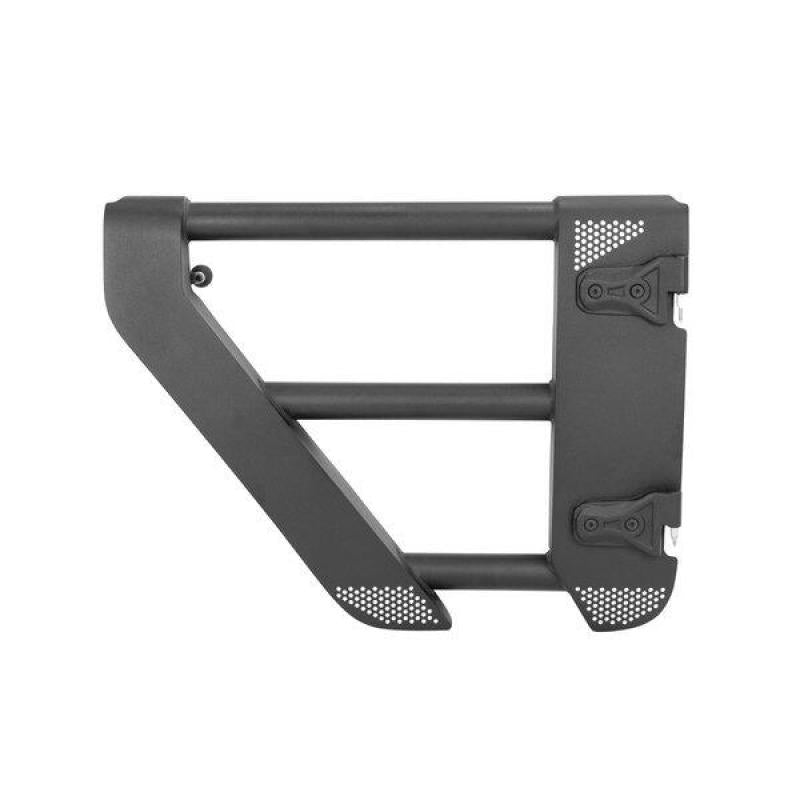 Go Rhino Jeep 18-21 Wrangler JLU/20-21 Gladiator JT Trailline Replacement Rear Tube Door - Crew Original