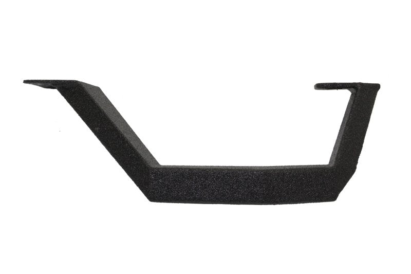 Go Rhino RB10 Running Boards - Bedliner Coating Finish - Complete Kit - Crew Original
