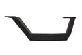 Go Rhino RB10 Running Boards - Bedliner Coating Finish - Complete Kit - Crew Original