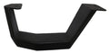 Go Rhino RB10 Running Boards - Tex Black - 4in Drop Down Steps (Pair) - Crew Original