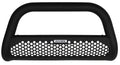 Go Rhino RC2 Frame - 3in - Bottom Mount - Black - Crew Original