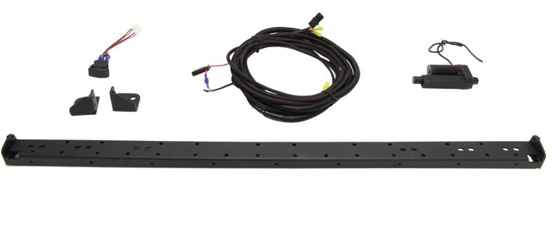 Go Rhino Sport Bar 2.0 (Full Size) - Tex Blk - Crew Original