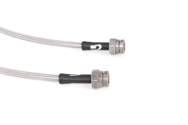 Goodridge 00-06 Tahoe / 00-07 Suburban / 00-05 Escalade All w/ Stablia Track Brake Lines - Crew Original