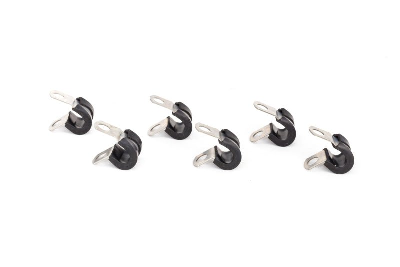 Goodridge 00-06 Tahoe / 00-07 Suburban / 00-05 Escalade All w/ Stablia Track Brake Lines - Crew Original