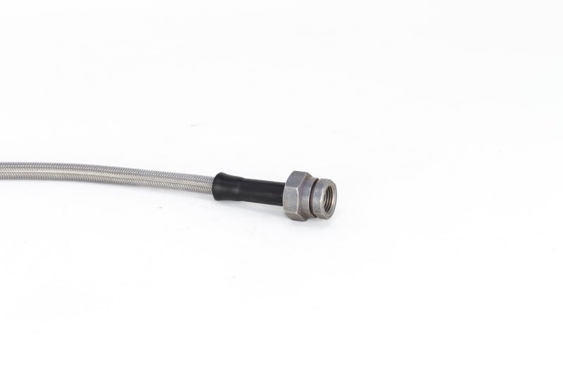 Goodridge 00-06 Tahoe / 00-07 Suburban / 00-05 Escalade All w/o Stablia Track Brake Lines - Crew Original